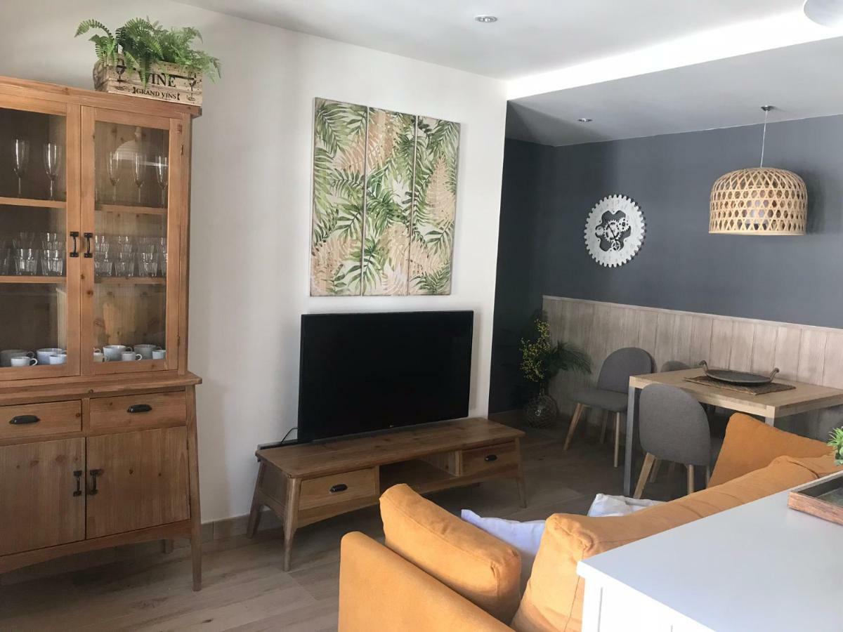 Apartament Neret II Sort Exterior photo