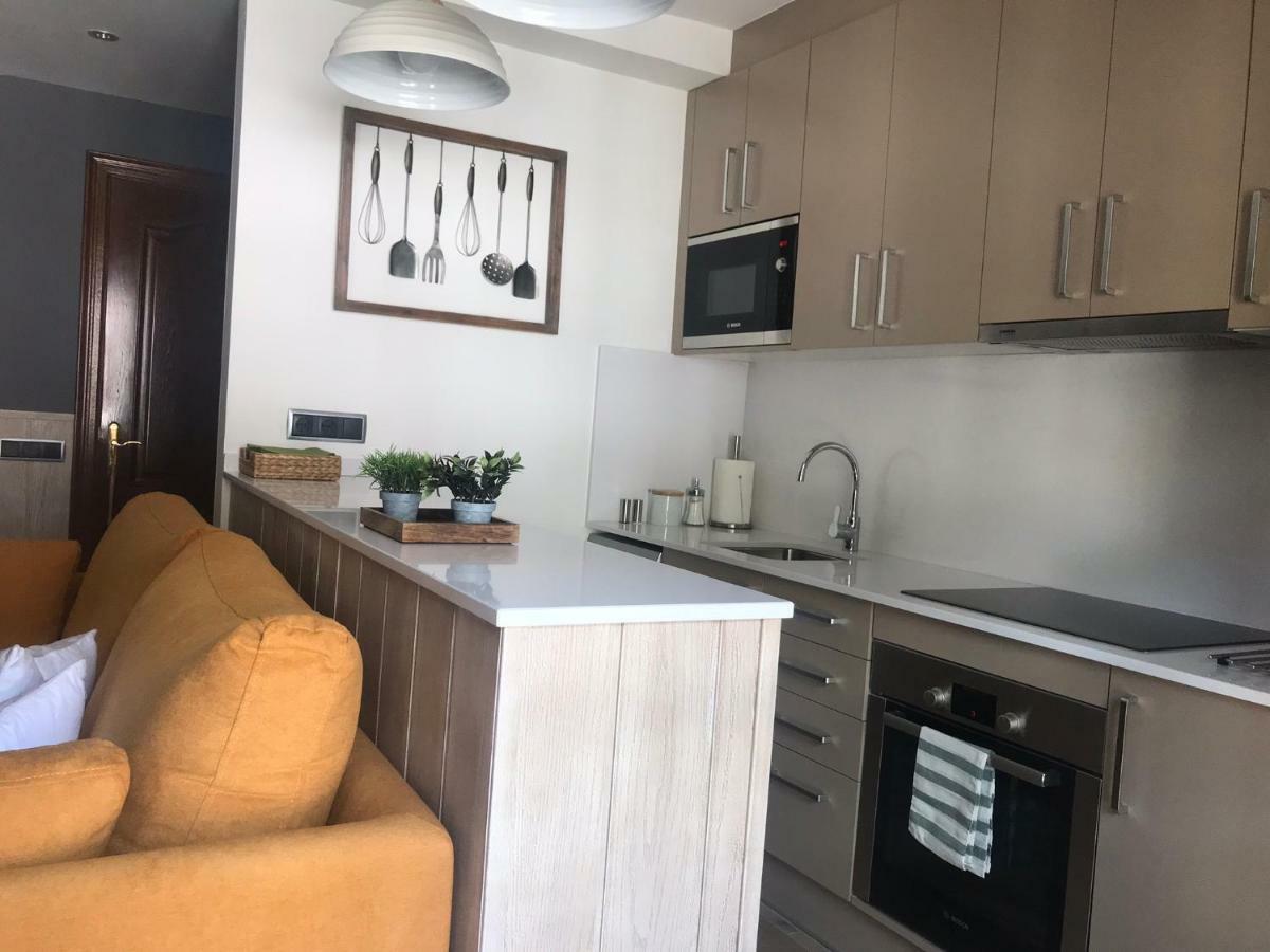 Apartament Neret II Sort Exterior photo