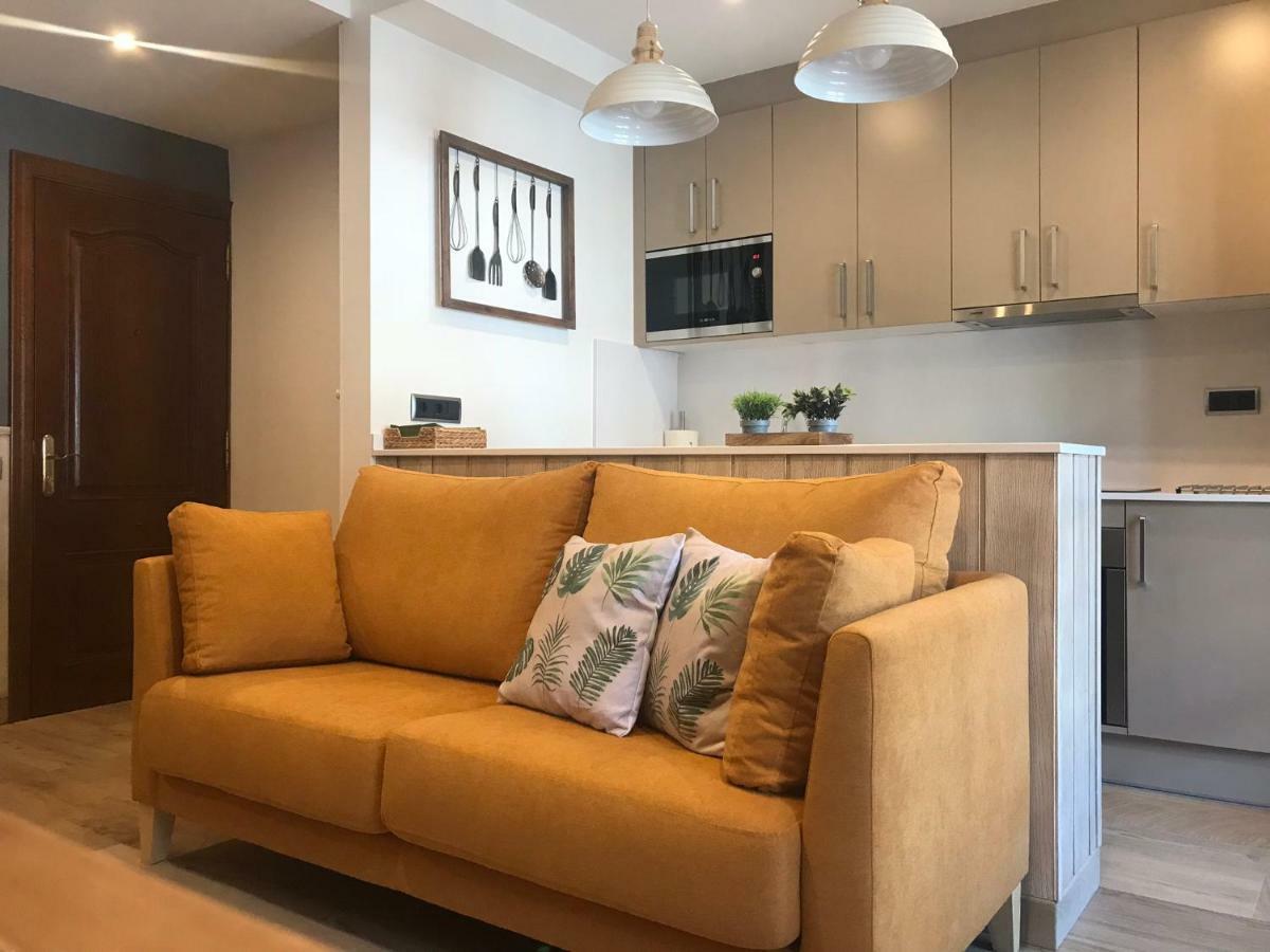 Apartament Neret II Sort Exterior photo